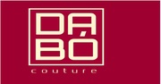 Logo de DABÓ COUTURE