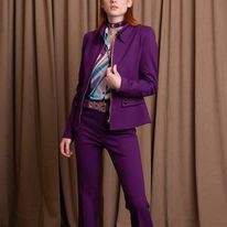 Traje chaqueta y pantalón